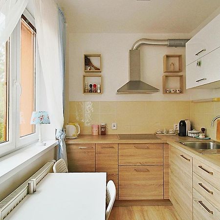 Jediný apartmán Tatranská Štrba Exterior foto