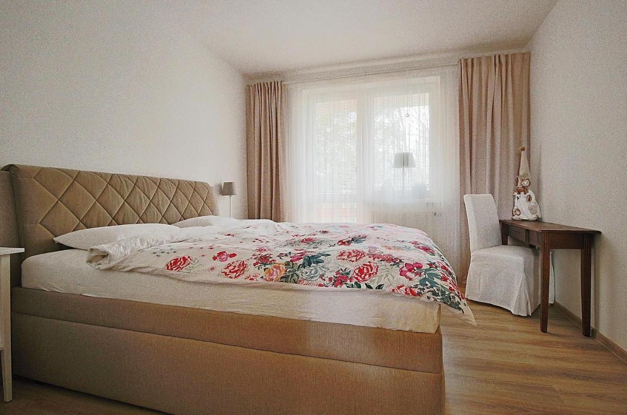 Jediný apartmán Tatranská Štrba Exterior foto