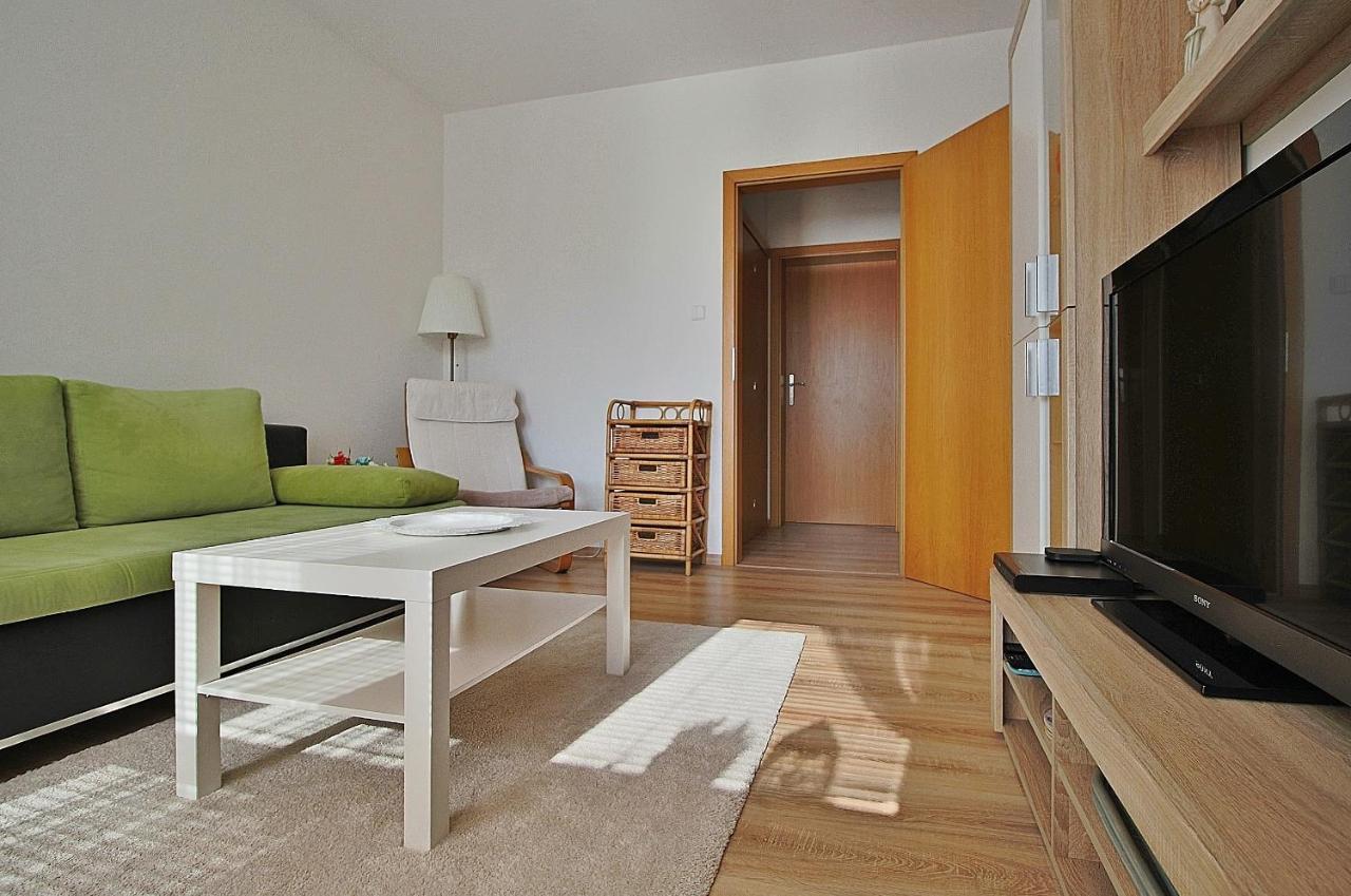 Jediný apartmán Tatranská Štrba Exterior foto