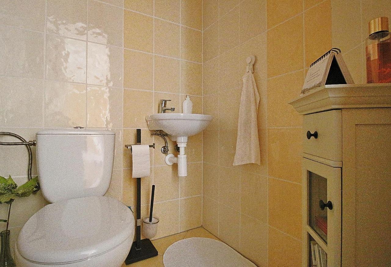 Jediný apartmán Tatranská Štrba Exterior foto