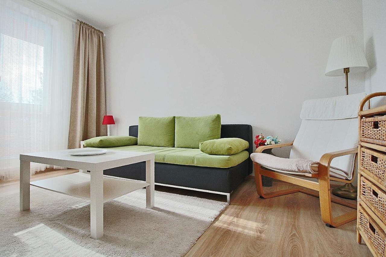 Jediný apartmán Tatranská Štrba Exterior foto