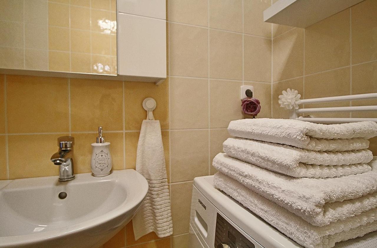 Jediný apartmán Tatranská Štrba Exterior foto
