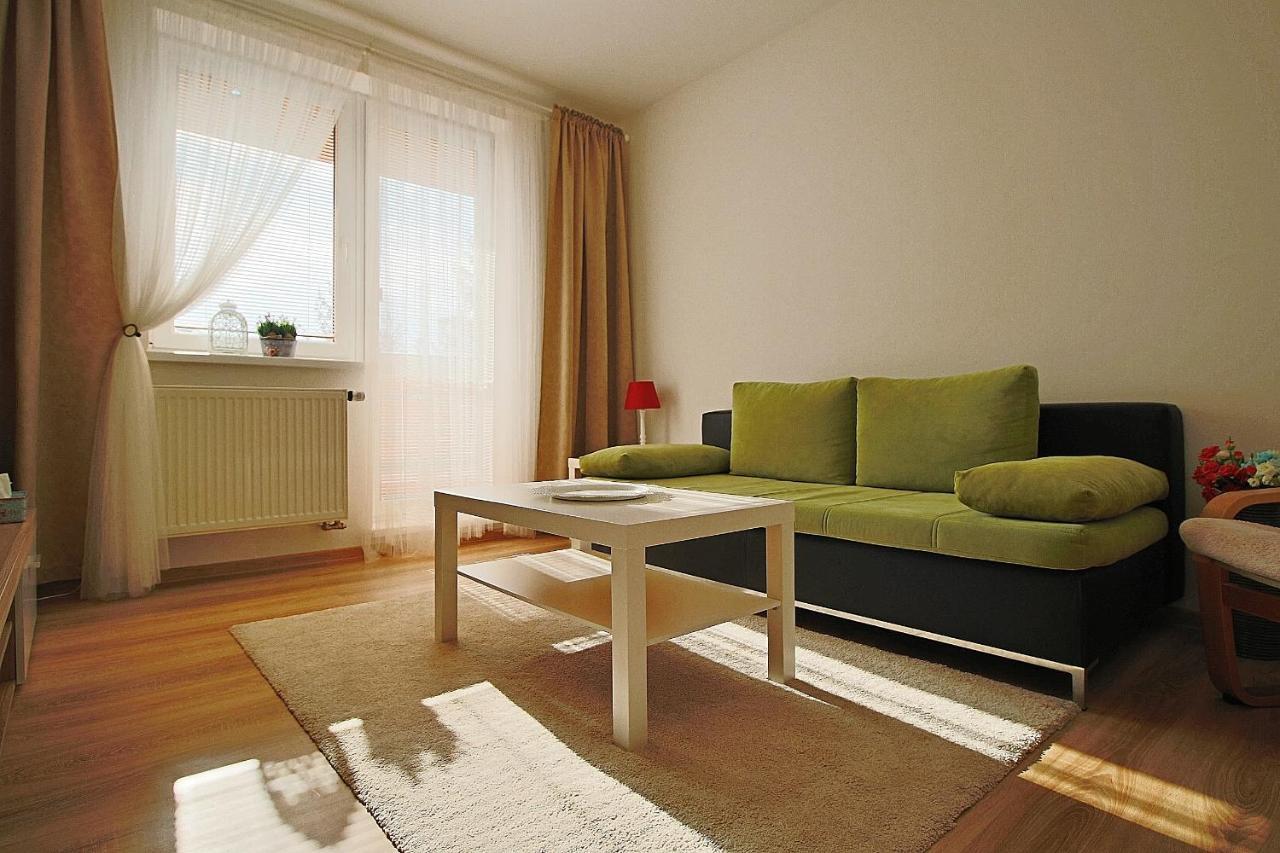 Jediný apartmán Tatranská Štrba Exterior foto